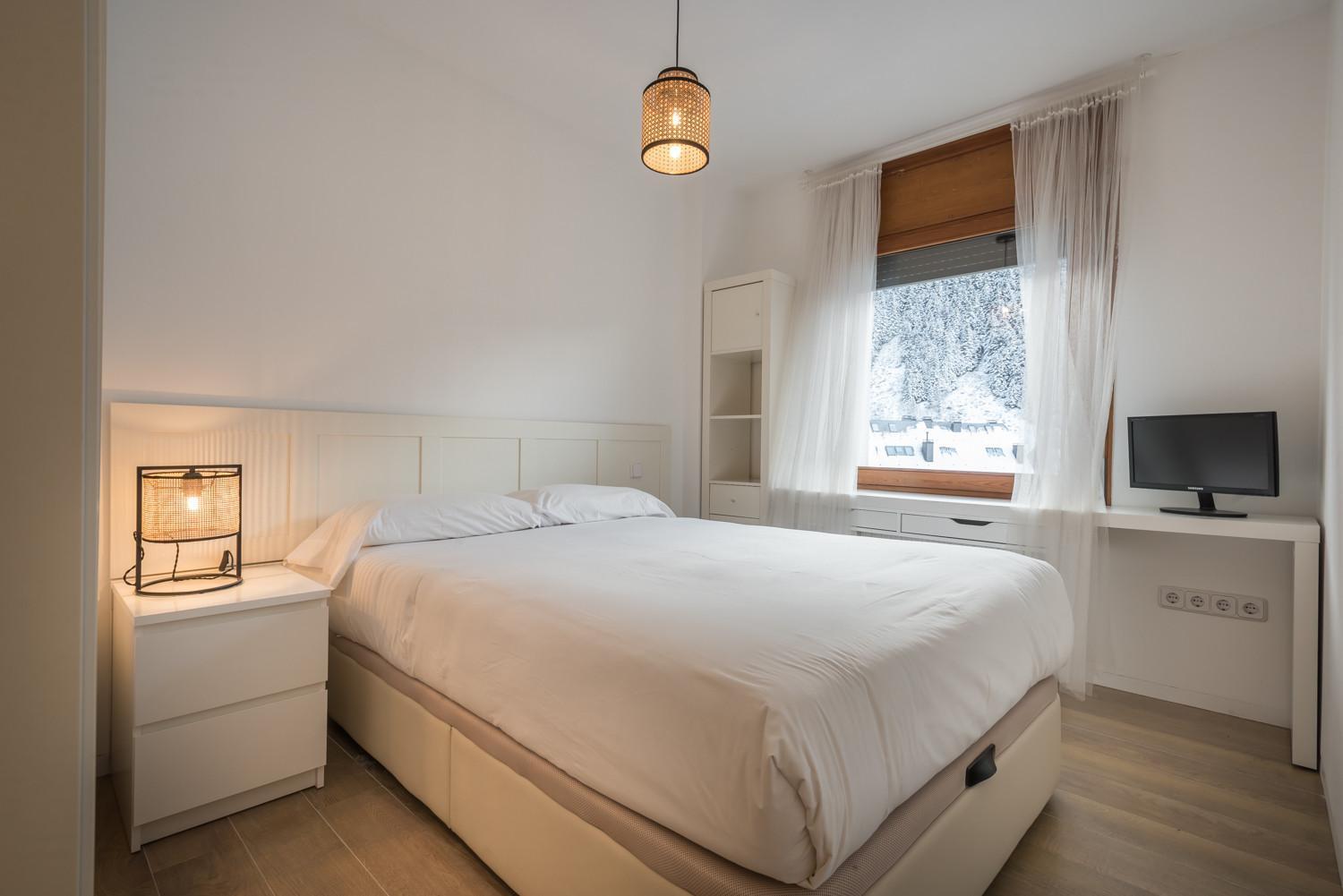 Sauts By Totiaran Apartment Baqueira Beret Bagian luar foto
