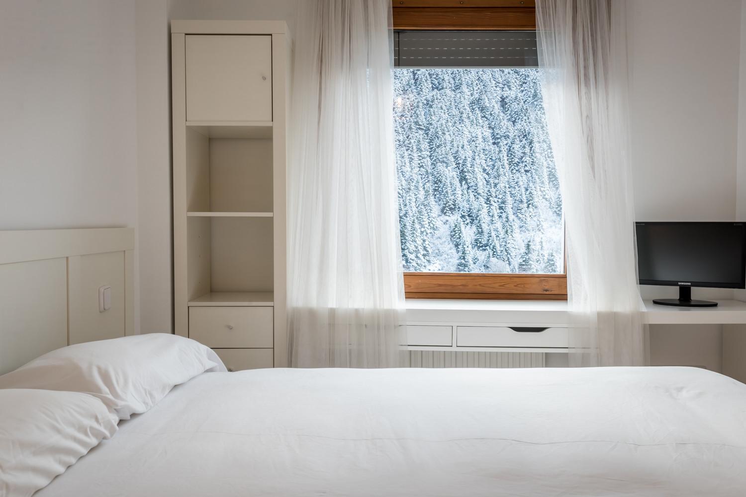 Sauts By Totiaran Apartment Baqueira Beret Bagian luar foto