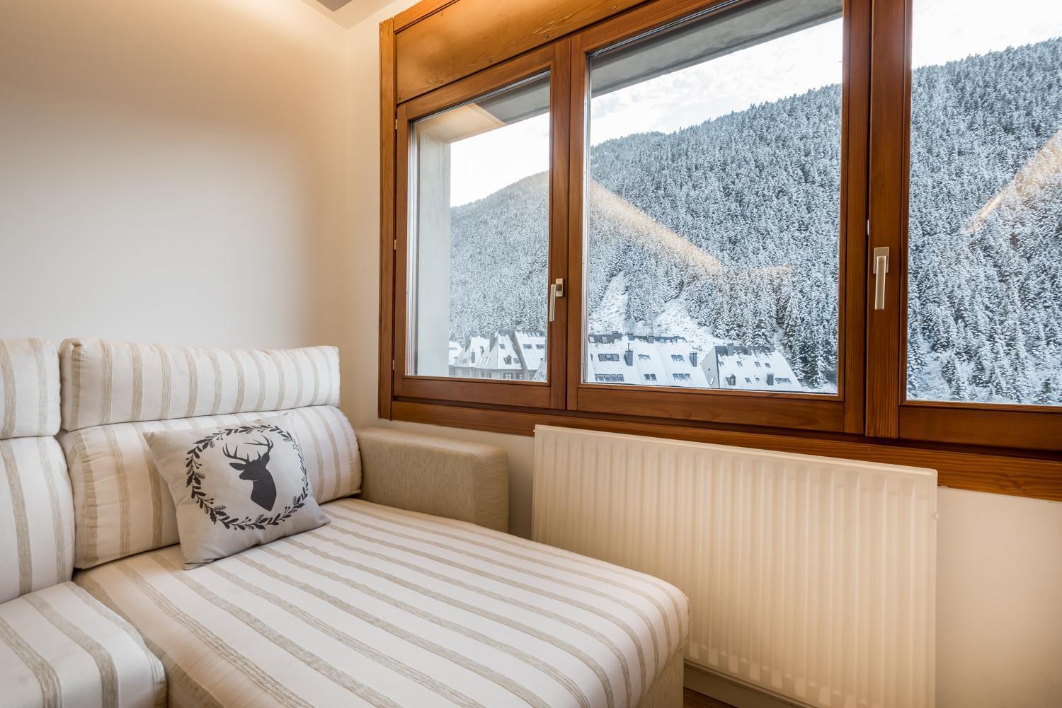 Sauts By Totiaran Apartment Baqueira Beret Bagian luar foto