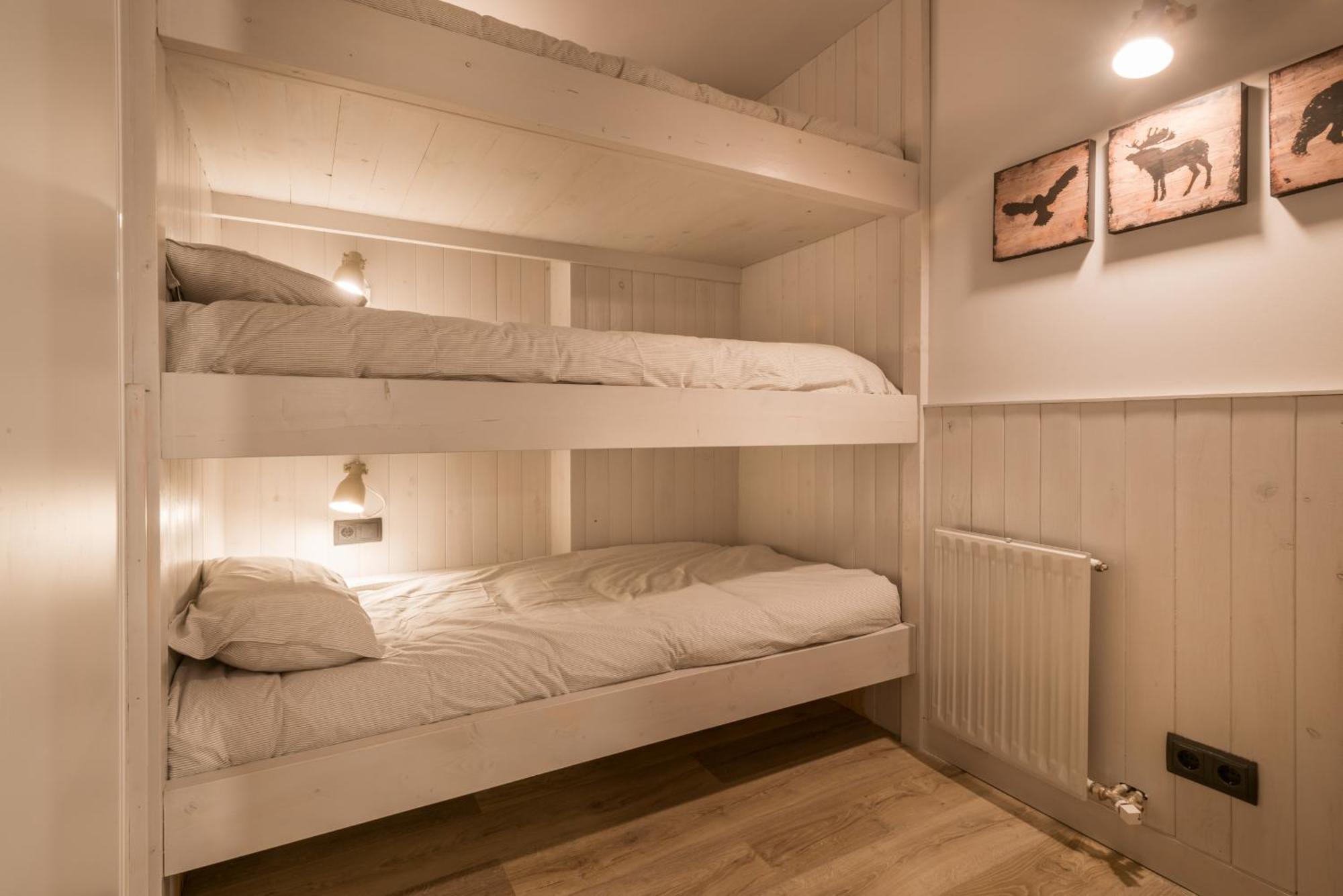 Sauts By Totiaran Apartment Baqueira Beret Bagian luar foto