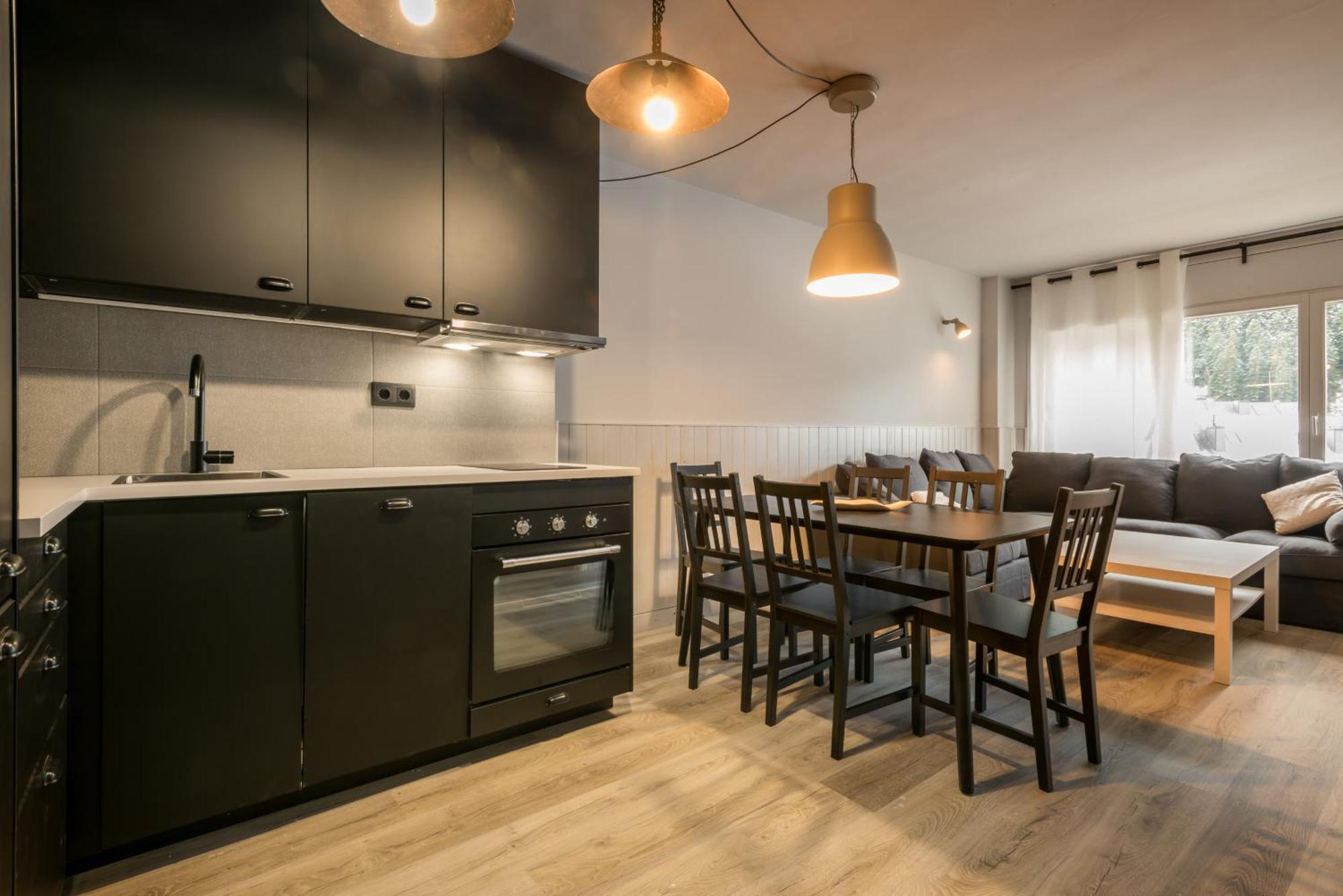 Sauts By Totiaran Apartment Baqueira Beret Bagian luar foto