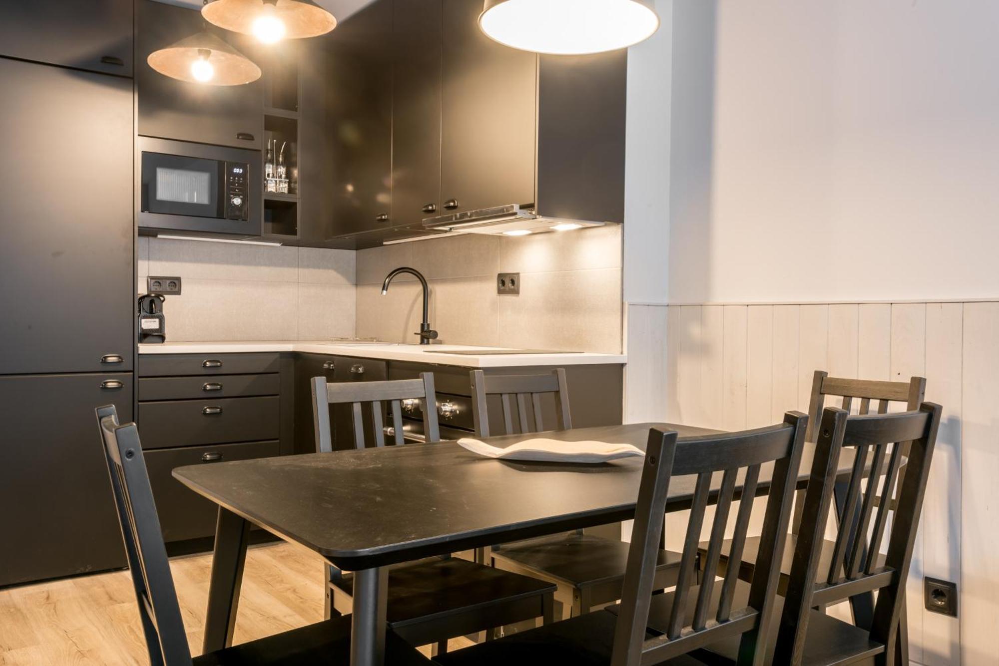 Sauts By Totiaran Apartment Baqueira Beret Bagian luar foto