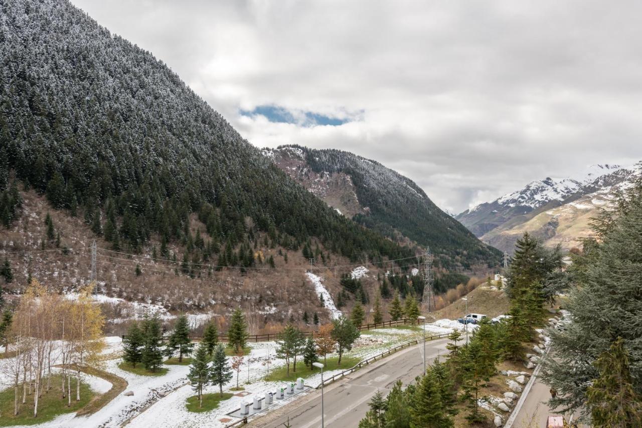 Sauts By Totiaran Apartment Baqueira Beret Bagian luar foto